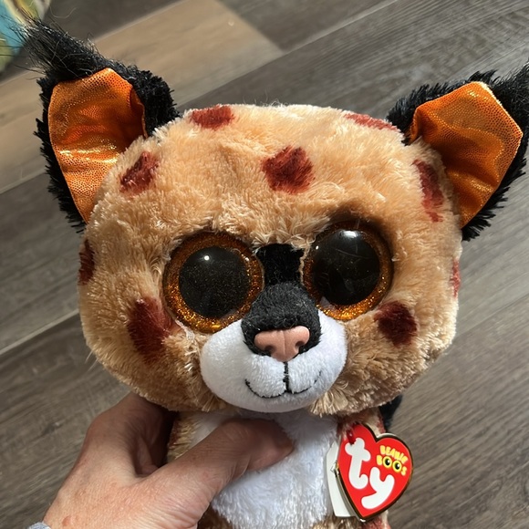 Beanie Boo’s Collection - Buckwheat - Picture 4 of 5